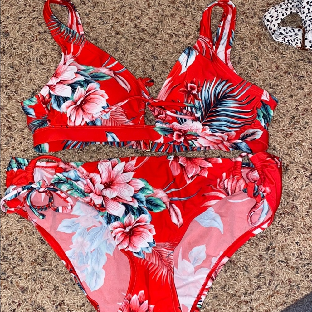 Kona Sol Bikini